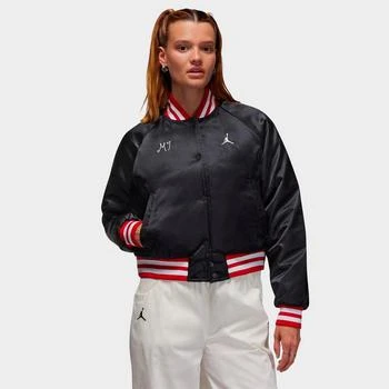 推荐Women's Jordan Varsity Jacket商品