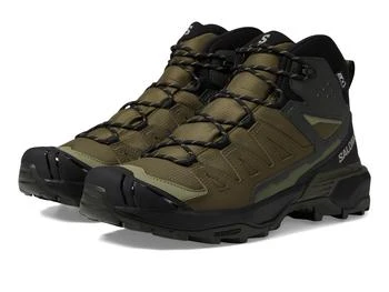 Salomon | X Ultra 360 Mid CSWP 