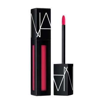 NARS | 哑致水彩唇釉,商家bluemercury,价格¥228