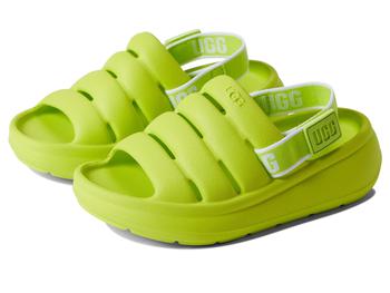 ugg kids, UGG | Sport Yeah (Toddler/Little Kid)商品图片 7.1折