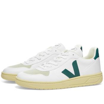 推荐Veja V-10 Vegan Leather Sneaker商品