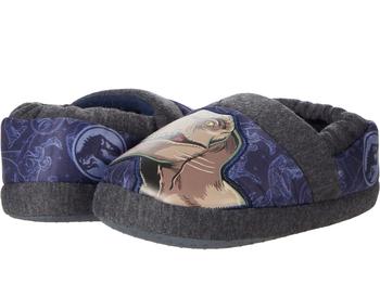 商品Favorite Characters | Jurassic World™ Slipper 0JPF225 (Toddler/Little Kid),商家Zappos,价格¥143图片