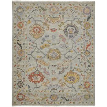 雷蒙威是什么牌子, Simply Woven | Raymond RAY6793 2' x 3' Area Rug商品图片 