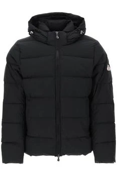 PYRENEX | Pyrenex spoutnic waterproof down jacket 6.6折