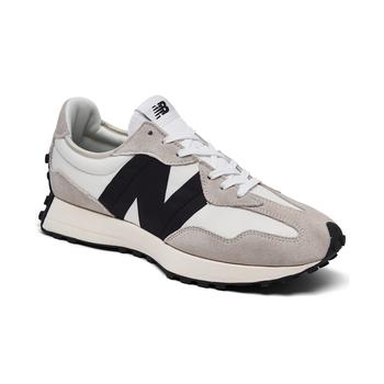 新百伦327, New Balance | Men's 327 Casual Sneakers from Finish Line商品图片 