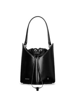 纪梵希包手提包, Givenchy | Mini Leather Bucket Bag商品图片 