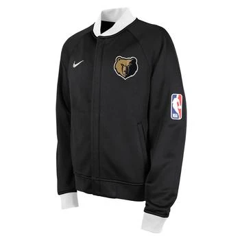 推荐Nike Grizzlies 2023/24 City Edition Authentic... - Boys' Grade School商品