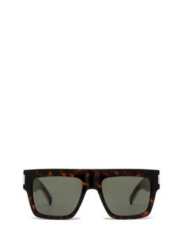 Yves Saint Laurent | Sl 628 Havana Sunglasses 