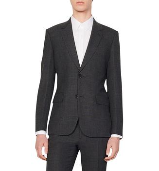 sandro外套, Sandro | Legacy Gray Suit Jacket商品图片 独家减免邮费