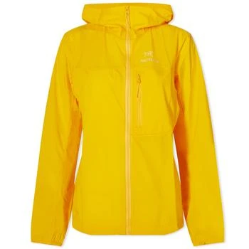 推荐Arc'teryx Squamish Hoodie Jacket商品