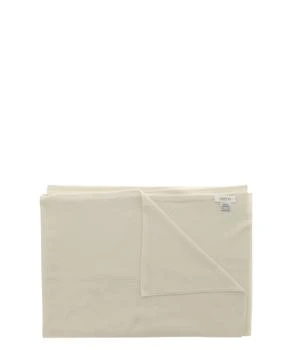 G.A.Emme | Pure Cashmere Shawl Scarves White,商家Wanan Luxury,价格¥995
