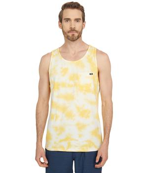 推荐Washed Up Tie-Dye Tank Top商品