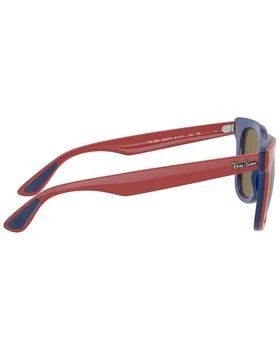 推荐Ray-Ban Unisex RB4368 51mm Sunglasses商品