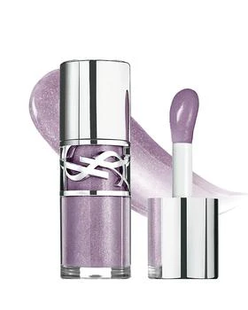 Yves Saint Laurent | Yves Saint Laurent Loveshine Plumping Lip Oil Gloss with Hyaluronic Acid,商家Bloomingdale's,价格¥295