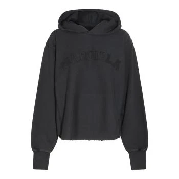 推荐MAISON MARGIELA 女士卫衣 S51GU0124S25520861-8 黑色商品