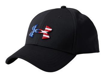 Under Armour | Freedom Blitzing Hat商品图片,独家减免邮费