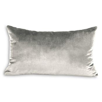 商品Yves Delorme | Berlingot Decorative Pillow, 13" x 22",商家Bloomingdale's,价格¥825图片