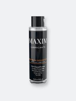 商品MAXIM | Maxim Premium Sensation Lubricant,商家Verishop,价格¥110图片