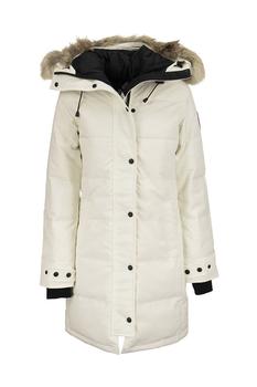 Canada Goose | CANADA GOOSE SHELBURNE - Fusion Fit Parka商品图片,6折×额外9折, 额外九折