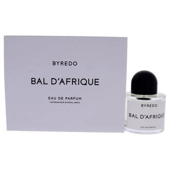 BYREDO | Bal DAfrique by Byredo for Women - 1.6 oz EDP Spray (50 ml) 7.3折, 满$200减$10, 满减