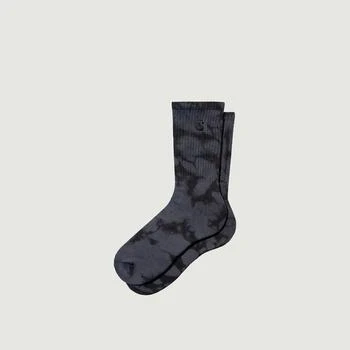 推荐Chase Socks Black CARHARTT WIP商品