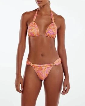 Vix Swimwear | Bia Tube Bottom In Magritte,商家Premium Outlets,价格¥390