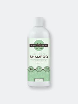 商品Omega Max Pet Shampoo图片