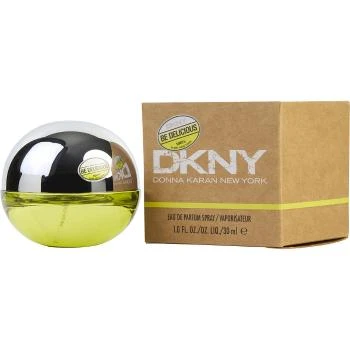 DKNY | DKNY 唐可娜儿 青苹果女士香水 EDP 30ml 6折, 满$138减$20, 满$1享9折, 满减, 满折
