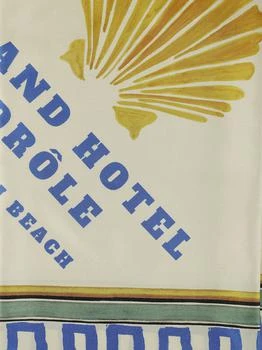 推荐Le Foulard Hotel商品