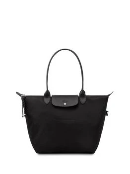 推荐Longchamp `Le Pliage Energy` Large Tote Bag商品