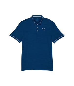 Puma | Cloudspun Monarch Polo (Big Kids)商品图片,7.3折起, 独家减免邮费