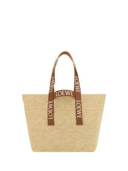 Loewe | Shopping Shoulder Bag 额外8折, 独家减免邮费, 额外八折