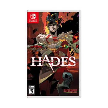 商品Nintendo | Hades - Switch,商家Macy's,价格¥354图片