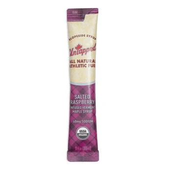 UnTapped | UnTapped Energy Gel - Salted Raspberry,商家Marathon Sports,价格¥14.63