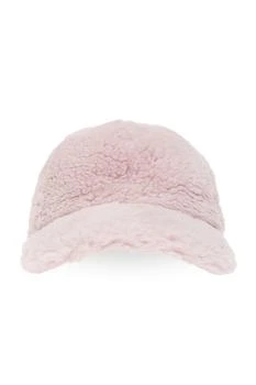 UGG | Fleece baseball cap 