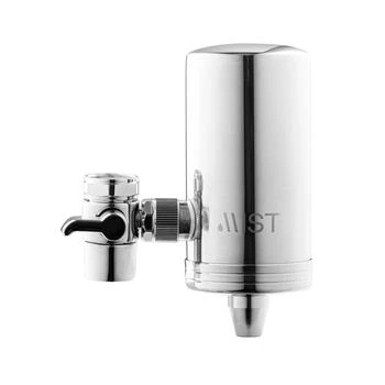 Mist | Activated Carbon Fiber Faucet Filtration System with 320 Gallon Capacity,商家Macy's,价格¥1004