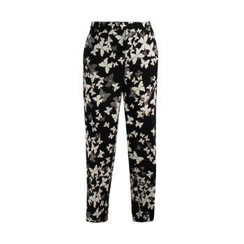 RED Valentino | BUTTERFLY PANTS商品图片,8折