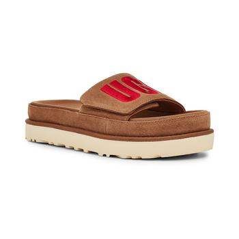 推荐Women's Laton Slide Sandals商品