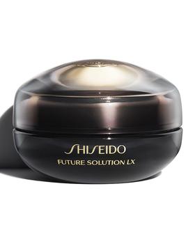 Shiseido | Future Solution LX Eye and Lip Contour Regenerating Cream商品图片,