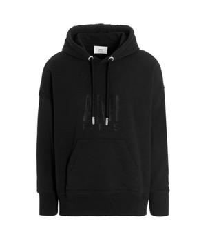 推荐Ami Paris Sweaters Black商品