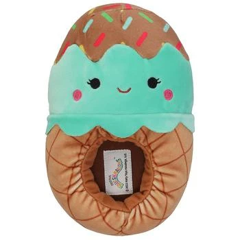 Squishmallows | Ice Cream Slipper,商家Walgreens,价格¥115