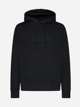 推荐Logo cotton hoodie商品