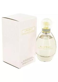 tissot lovely怎么样, SARAH JESSICA PARKER | Lovely Sarah Jessica Parker Eau De Parfum Spray 1.7 oz (Women)商品图片 