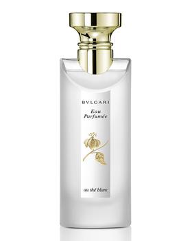 bvlgari香水真假, BVLGARI | Eau Parfumee Au The Blanc Eau de Cologne Spray, 2.5 oz./ 75 mL商品图片 