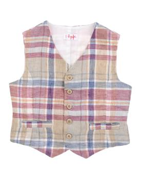 商品IL GUFO | Vest,商家YOOX,价格¥172图片