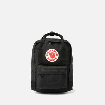 推荐Fjallraven Women's Kanken Mini Backpack - Black商品