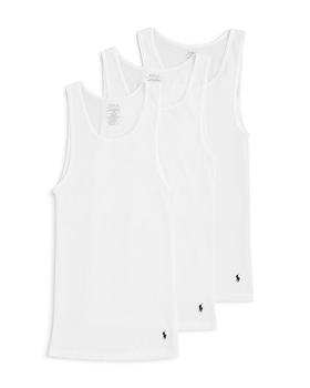 商品Ralph Lauren | 无袖上衣3件装,商家Bloomingdale's,价格¥329图片