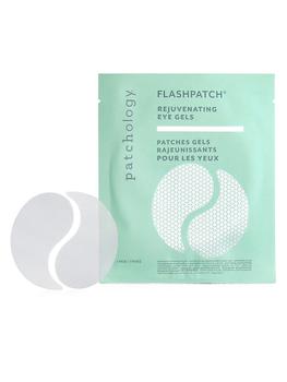 商品Patchology | Flashpatch Rejuvening Eye Gels,商家Saks Fifth Avenue,价格¥114图片