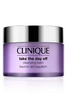 Clinique | Jumbo Take The Day Off Cleansing Balm Makeup Remover商品图片,