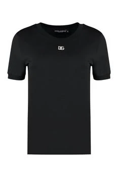 Dolce & Gabbana | Dolce & Gabbana T-shirts and Polos,商家Baltini,价格¥2879